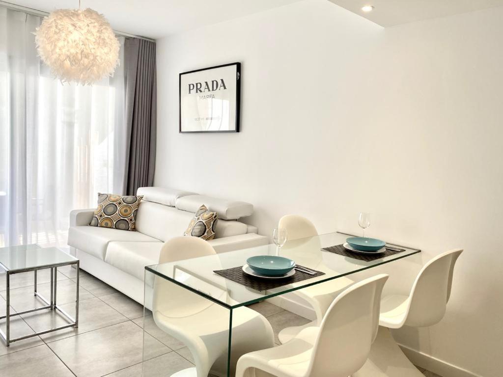 Casa Perla - Cozy Apartment Pool Side Corralejo Extérieur photo