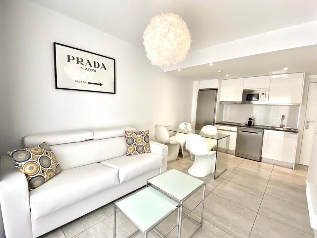 Casa Perla - Cozy Apartment Pool Side Corralejo Extérieur photo