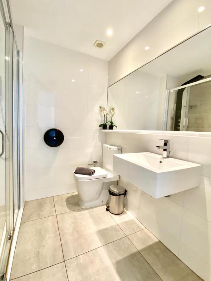 Casa Perla - Cozy Apartment Pool Side Corralejo Extérieur photo