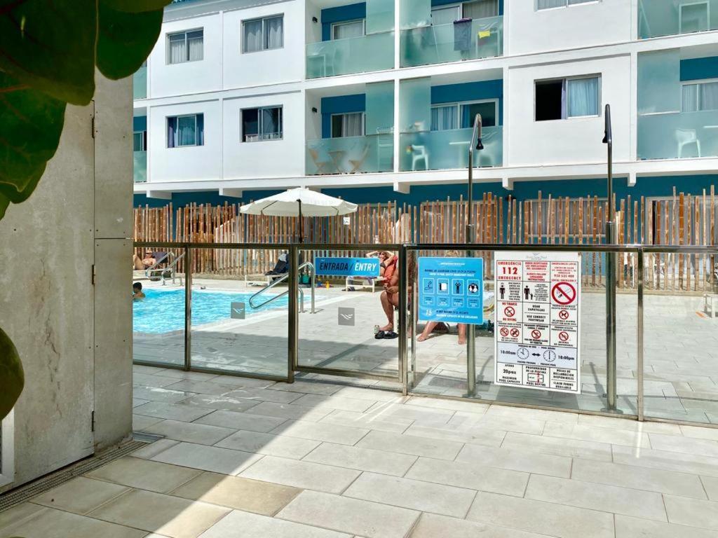 Casa Perla - Cozy Apartment Pool Side Corralejo Extérieur photo