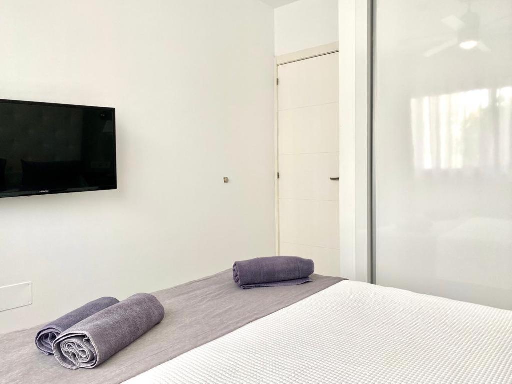 Casa Perla - Cozy Apartment Pool Side Corralejo Extérieur photo