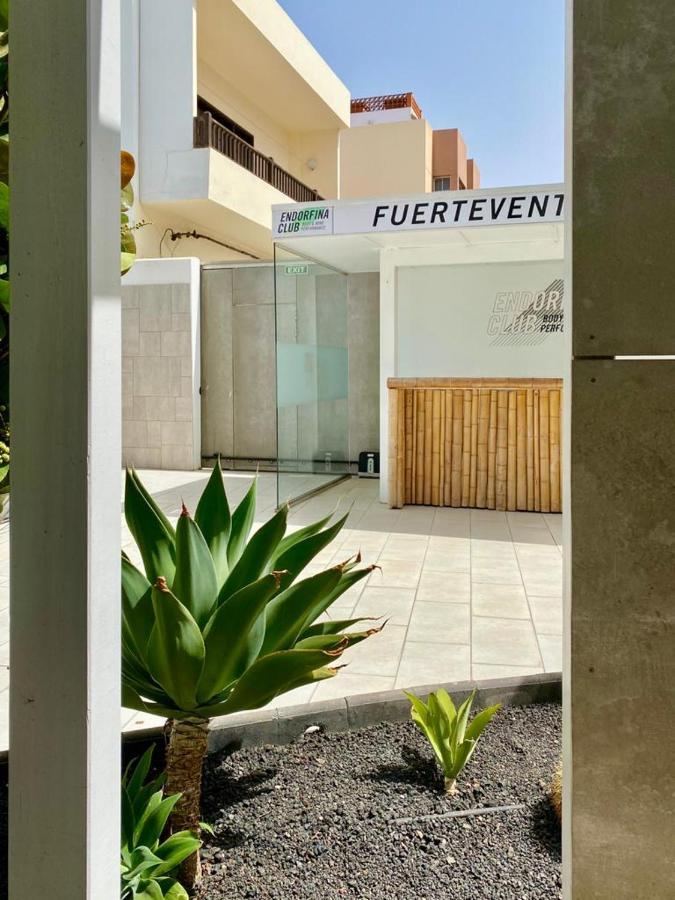 Casa Perla - Cozy Apartment Pool Side Corralejo Extérieur photo