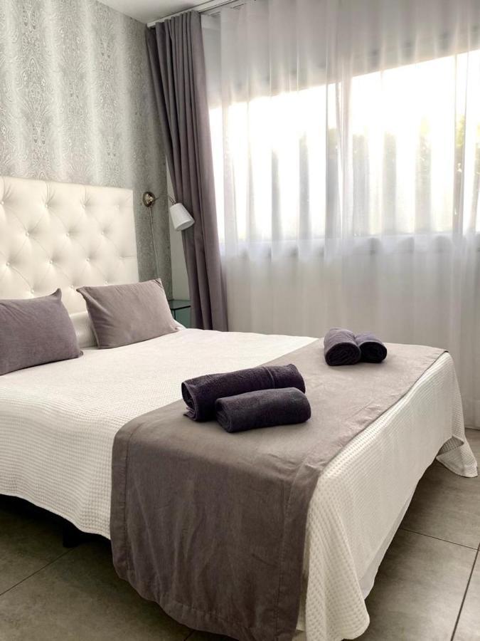 Casa Perla - Cozy Apartment Pool Side Corralejo Extérieur photo