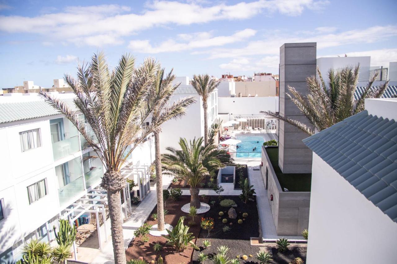 Casa Perla - Cozy Apartment Pool Side Corralejo Extérieur photo