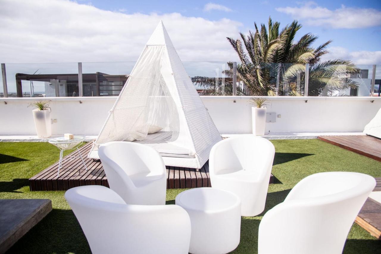 Casa Perla - Cozy Apartment Pool Side Corralejo Extérieur photo